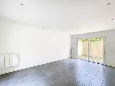 Appartement, 63,09 m²