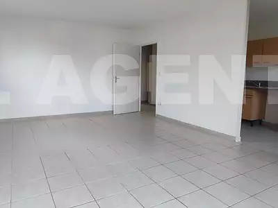 Appartement, 68 m²
