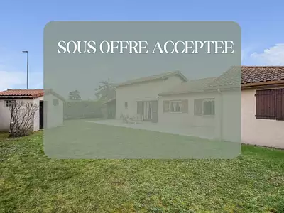 Maison, 147 m²
