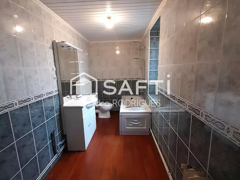 Maison, 73 m²