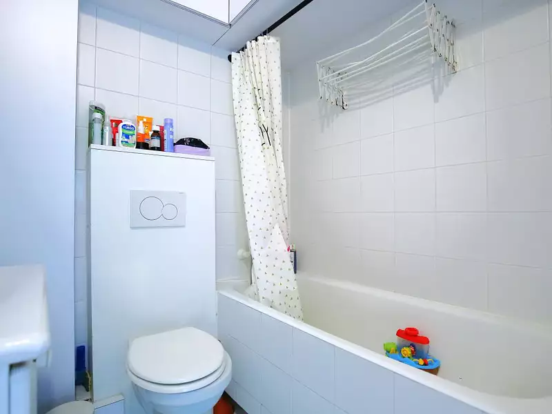 Appartement, 43 m²