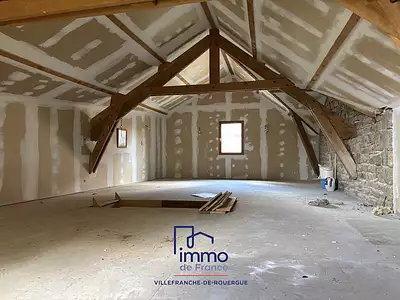 Maison, 117 m²
