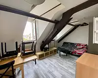 Appartement, 40,52 m²