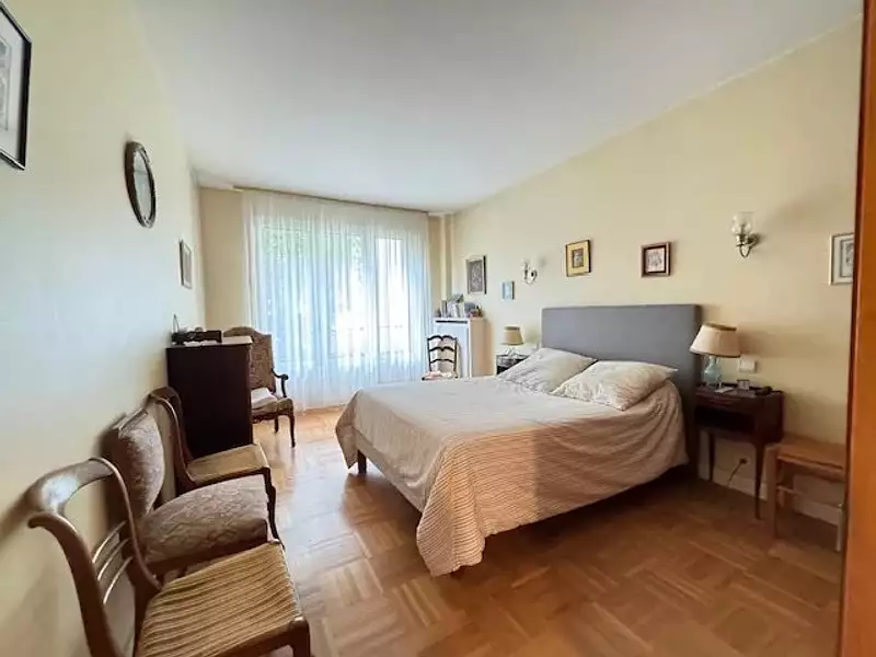 Appartement, 97,51 m²