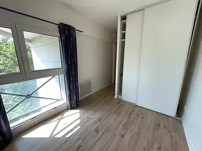 Appartement, 50,2 m²