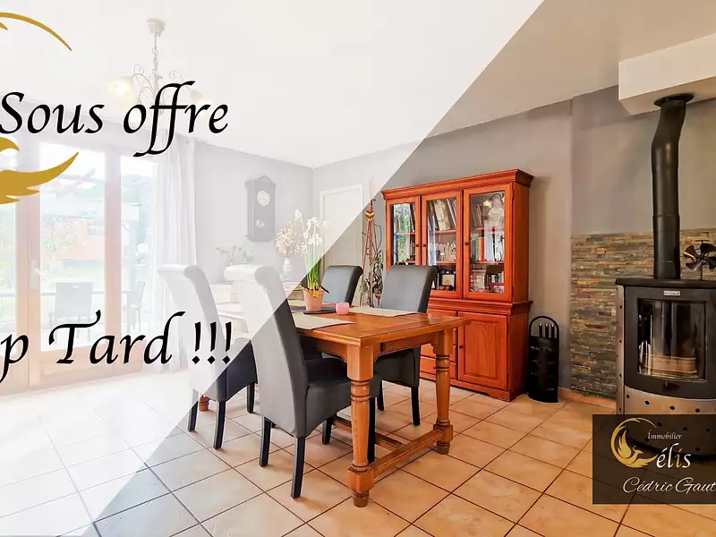 Maison, 90 m²