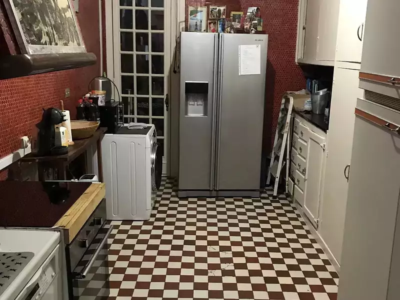 Appartement, 111,79 m²