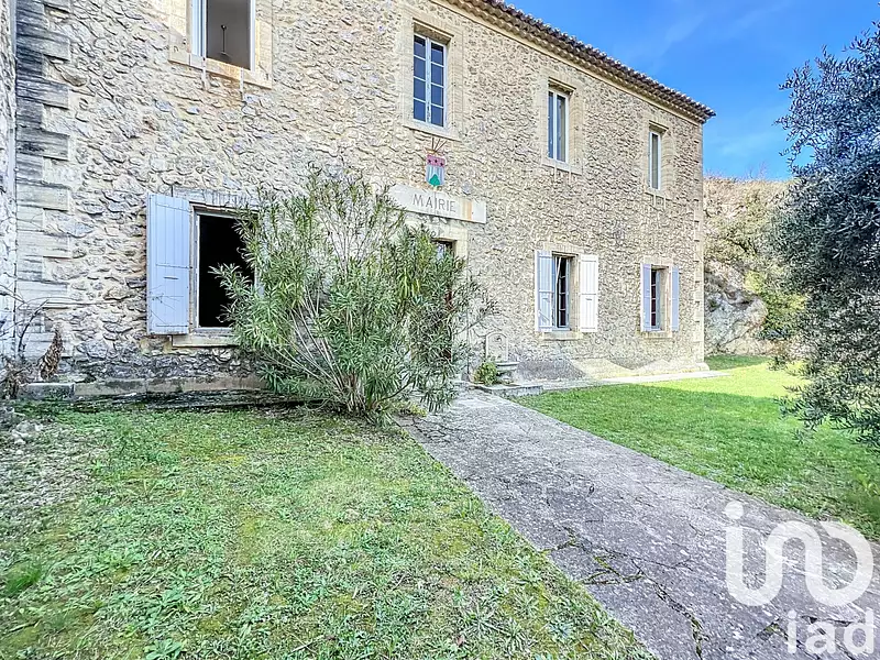 Maison, 210 m²