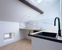 Appartement, 26,59 m²