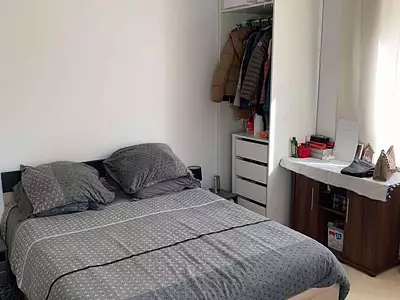 Maison, 60 m²