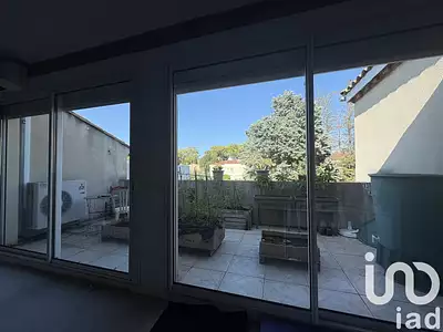 Maison, 167 m²