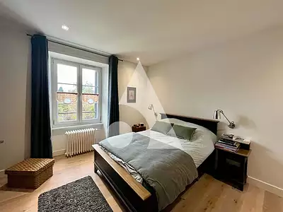 Maison, 160 m²
