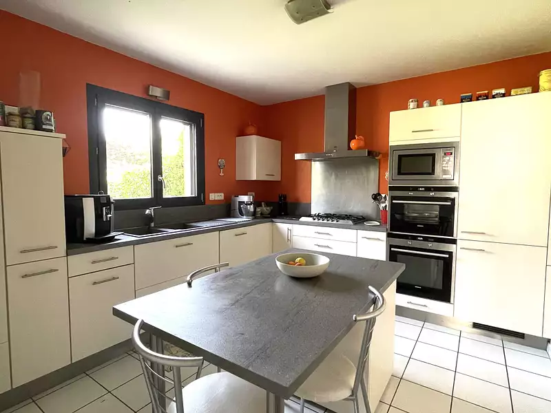 Maison, 99,48 m²