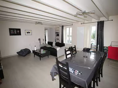 Maison, 109 m²