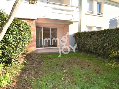 Appartement, 27 m²
