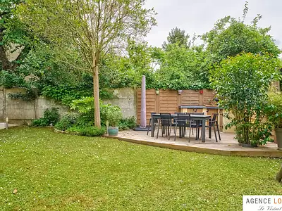 Maison, 120,25 m²