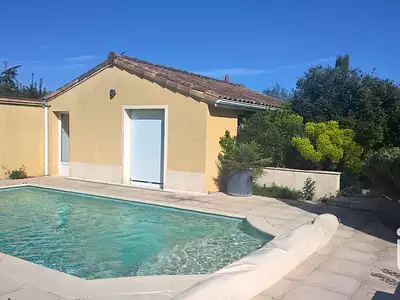 Maison, 164 m²