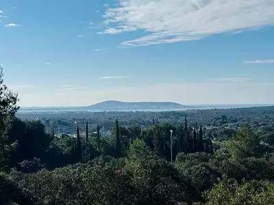 Terrain, 605 m²