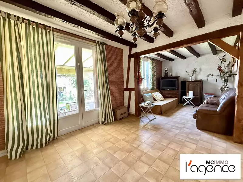 Maison, 100 m²