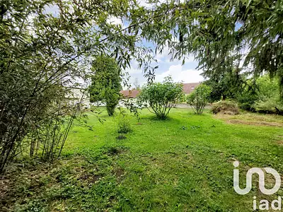 Maison, 91 m²