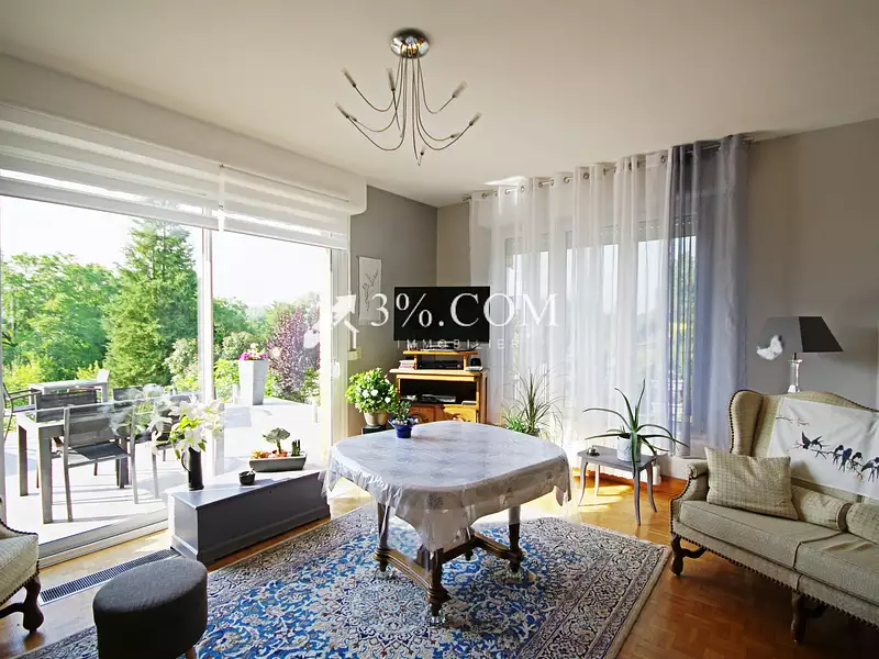 Maison, 173 m²