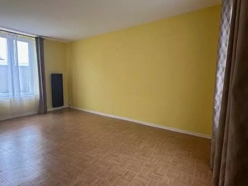 Appartement, 62 m²