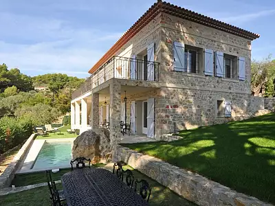 Maison, 220 m²