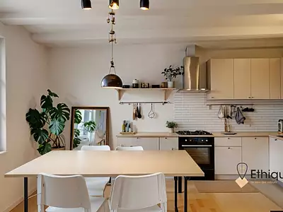 Appartement, 73 m²