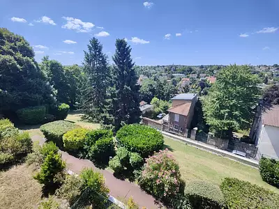 Appartement, 101 m²