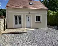 Maison, 58,18 m²