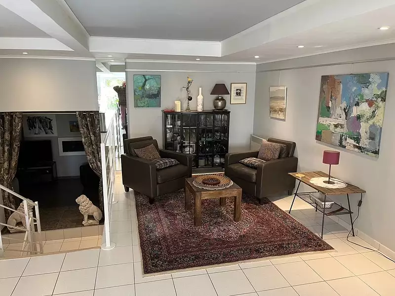 Appartement, 174 m²