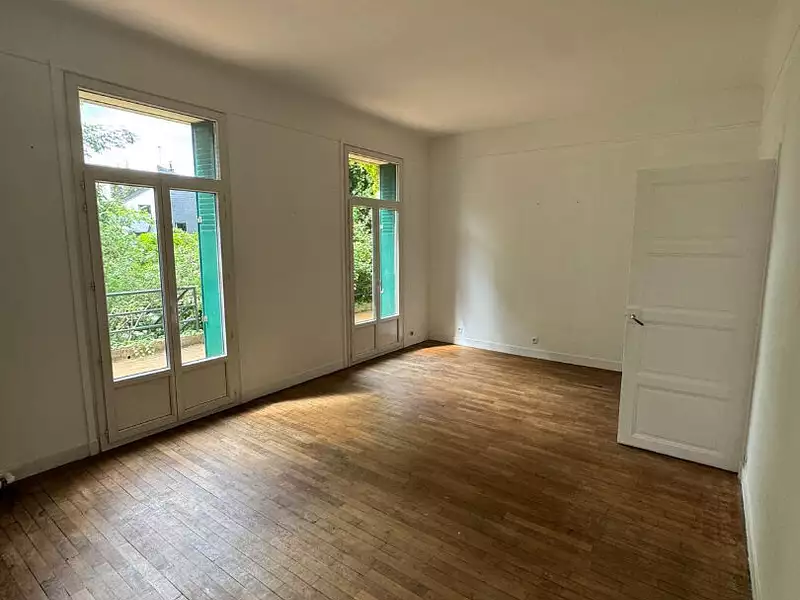 Appartement, 85 m²