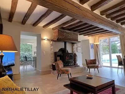 Maison, 250 m²