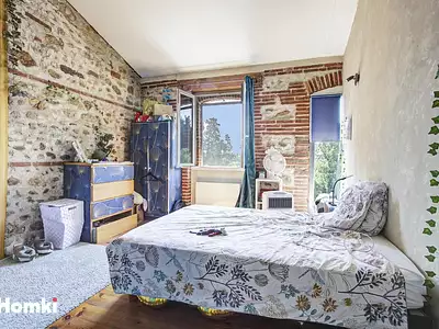 Maison, 135 m²