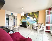 Appartement, 95 m²