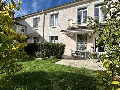 Appartement, 218 m²