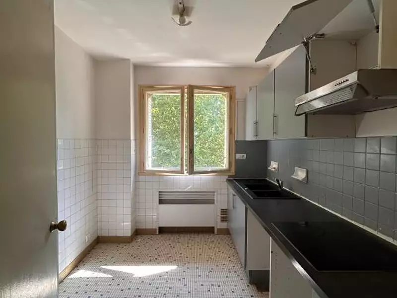 Appartement, 50 m²