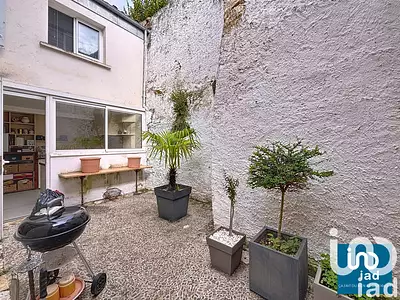 Maison, 180 m²