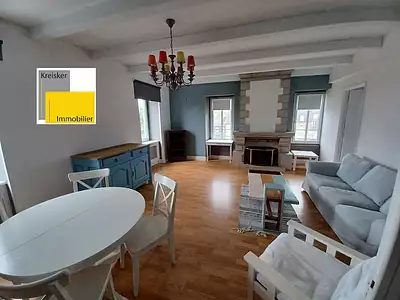 Appartement, 74 m²