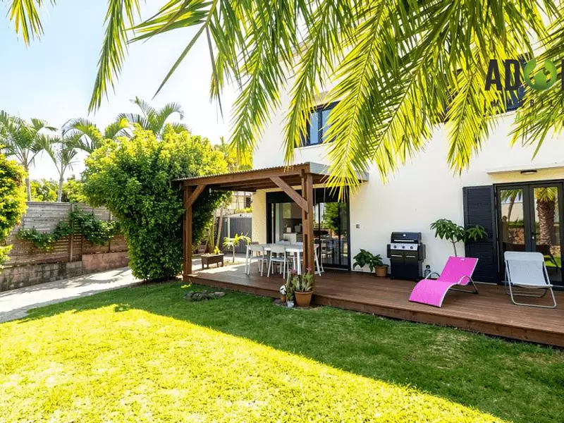 Maison, 83,91 m²