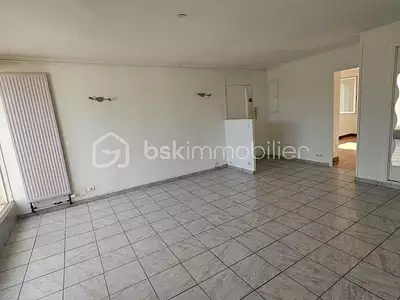 Appartement, 80 m²