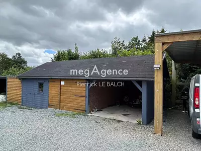 Maison, 90 m²