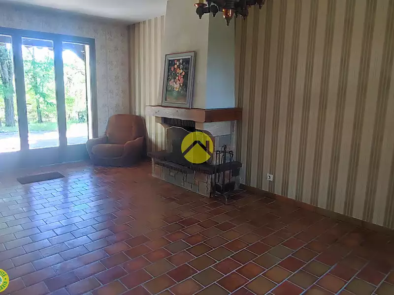 Divers, 45 m²