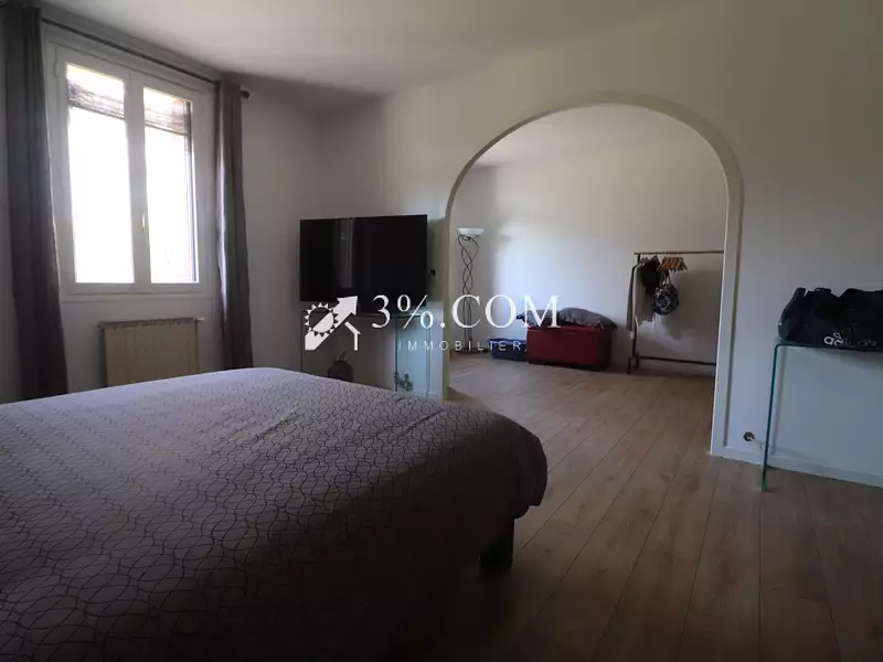 Maison, 160 m²