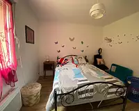 Appartement, 55 m²