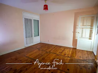 Immeuble, 343 m²
