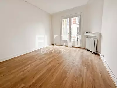 Appartement, 50 m²