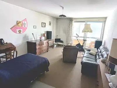 Appartement, 67,06 m²