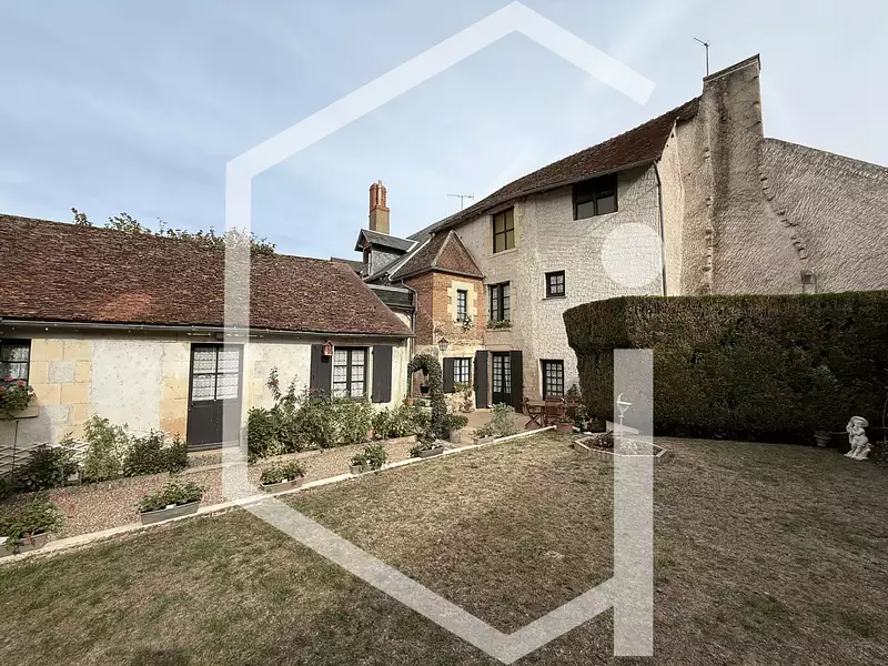Maison, 172 m²