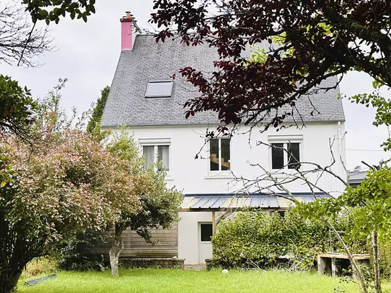 Maison, 155 m²